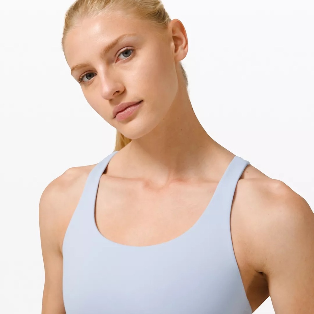 Lululemon Energy Bra - Size 2